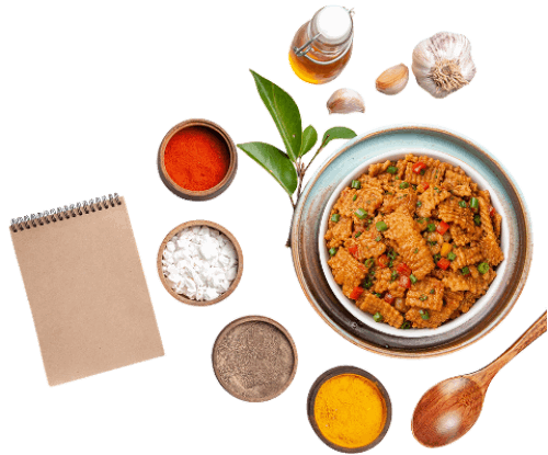 Protein Packed Recipes Protein Packed Recipes
