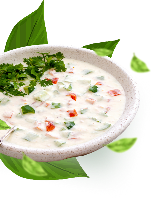 nutara plant protein bowl