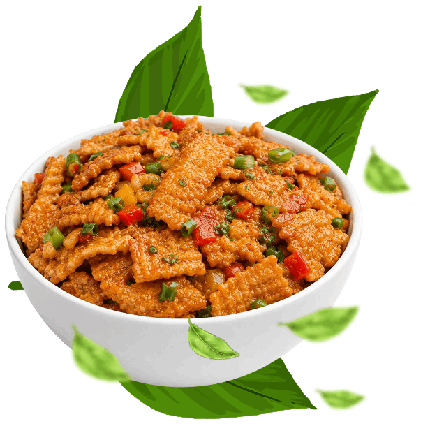 Nutara protein snack bowl